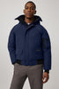 Mens Chilliwack Bomber  CR Atlantic Navy 2050M