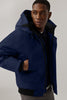 Mens Chilliwack Bomber  CR Atlantic Navy 2050M