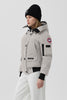 Womens Chilliwack Bomber  CR Limestone 2050W