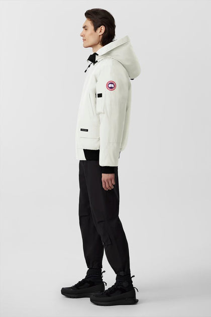 Mens Chilliwack Bomber - CR | Canada Goose | Te Huia New Zealand