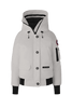 Womens Chilliwack Bomber  CR Limestone 2050W