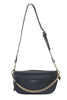 Saben Cleo Crossbody - Black