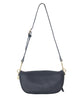 Saben Cleo Crossbody - Black