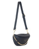 Saben Cleo Crossbody - Black