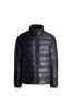 Mens Crofton Jacket Black Label - Black-2228MB