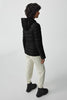 Womens Cypress Hoody  Black 2242W
