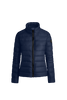 Womens Cypress Jacket Black Label Atlantic Navy 2236LB