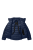 Womens Cypress Jacket Black Label Atlantic Navy 2236LB
