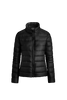 Womens Cypress  Jacket Black Label Black 2236LB