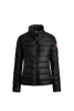 Womens Cypress Jacket Black  2236L