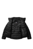 Womens Cypress Jacket Black  2236L