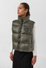 Womens Cypress Puffer Vest  Black Label 2257WB