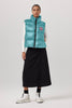 Womens Cypress Puffer Vest