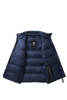 Womens Cypress Vest - Atlantic Navy-2237L