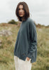 Womens Relax Crew Sweater Drift-100183