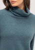 Womens Float Sweater Drift- 1831