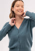 Womens Relax Cardi Drift-100171