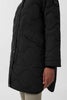 Elgin Reversible Liner Coat BD Black 3599WB