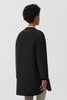 Elgin Reversible Liner Coat BD Black 3599WB