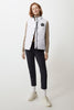 Womens Freestyle Vest Black Label - Silverbirch