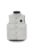 Mens Garson Vest Black Label Silverbirch 4151MB