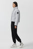 Womens Grandview Cropped Jacket  Black Label Silverbirch 2266WB