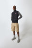 Mens HyBridge® Knit Vest Navy 6829M