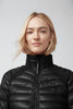 Womens HyBridge® Lite Tech Jacket  Black 2714L