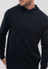 Mens Cassum Hoodie Ink 1902