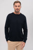 Mens Cassum Crew Sweater Ink 1735