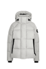 Womens Junction Parka Black Label  Silverbirch 2602LB