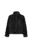 Womens Loobies Story Luna Jacket Black  LS2982