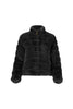 Womens Loobies Story Luna Jacket Black  LS2982