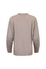 Womens Loobies Story Zarah Sweater Parchment LSK2511