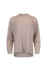 Womens Loobies Story Zarah Sweater Parchment LSK2511