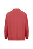 Womens Loobies Story Pippa Sweater Persimmon LSK2521