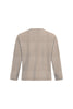 Womens Loobies Story Miffy Cardigan Bone Marle LSK2523