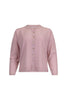 Womens Loobies Story Miffy Cardigan Marshmellow LSK2523