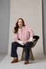 Womens Loobies Story Miffy Cardigan Marshmellow LSK2523