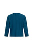 Womens Loobies Story Miffy Cardigan Soft Peacock LSK2523