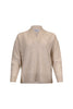 Womens Loobies Story Miffy Sweater Bone Marle LSK2524