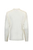 Womens Loobies Story Juniper Sweater Winter White LSK2526