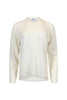 Womens Loobies Story Juniper Sweater Winter White LSK2526