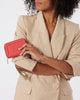 Landry Wallet - Geranium