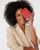 Landry Wallet - Geranium
