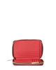 Landry Wallet - Geranium