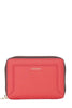 Landry Wallet - Geranium