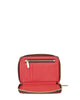 Landry Wallet - Geranium