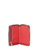 Landry Wallet - Geranium