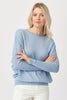 Womens Mira Sweater-Cascade-1997